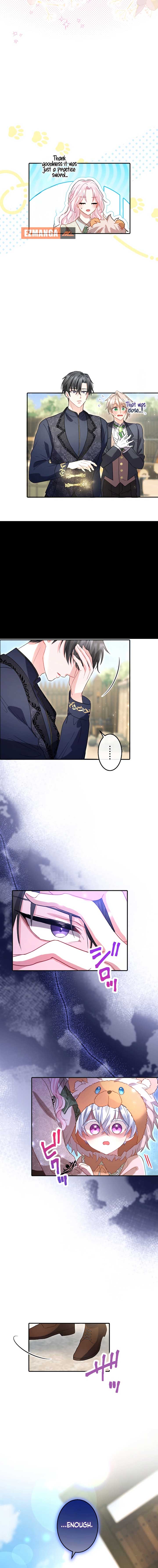 I Was Doted on After Raising the Final Boss Duke’s Nephew Chapter 5 70 ch 5 12