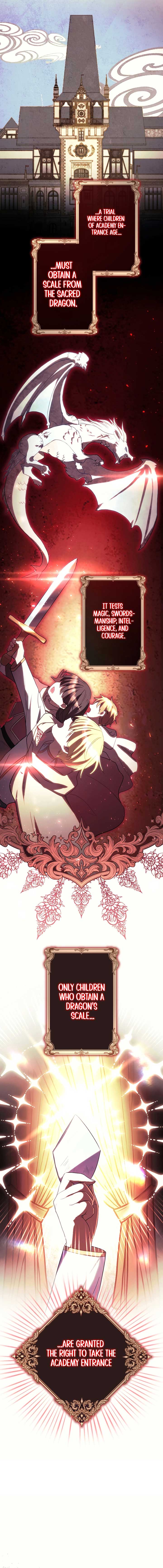I Was Doted on After Raising the Final Boss Duke’s Nephew Chapter 5 61 ch 5 3