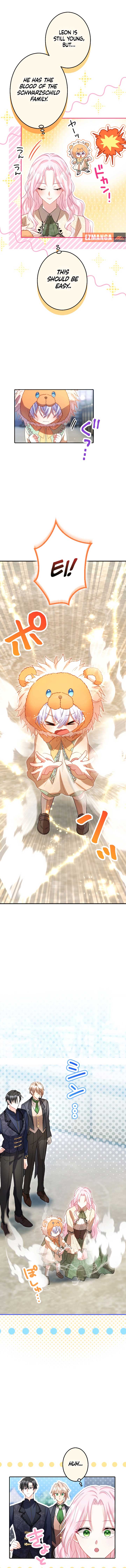 I Was Doted on After Raising the Final Boss Duke’s Nephew Chapter 5 66 ch 5 8