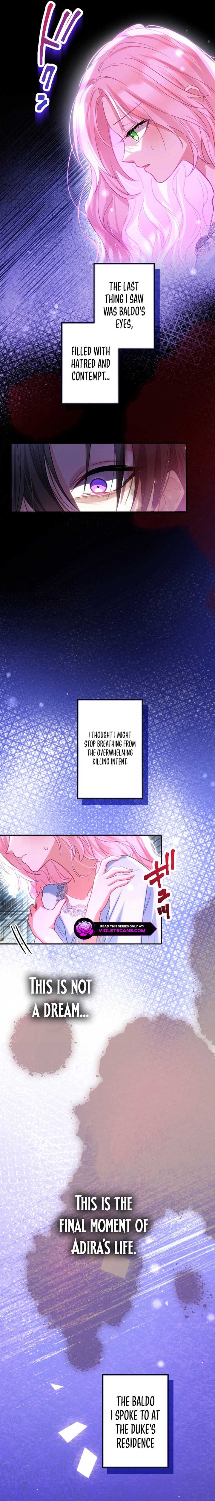 I Was Doted on After Raising the Final Boss Duke’s Nephew Chapter 9 79 ch 9 3