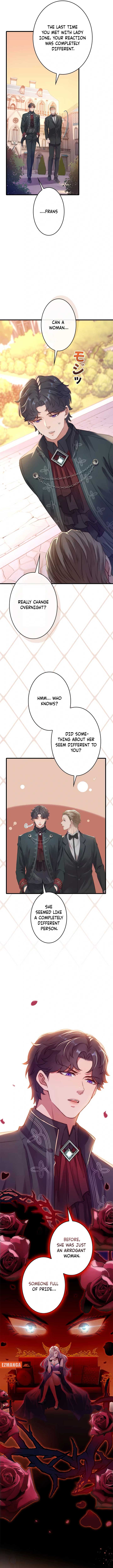 I Can’t Get A Divorce Because The Duke’s Is Too Fond Of Me! Chapter 2 71 ch 2 13