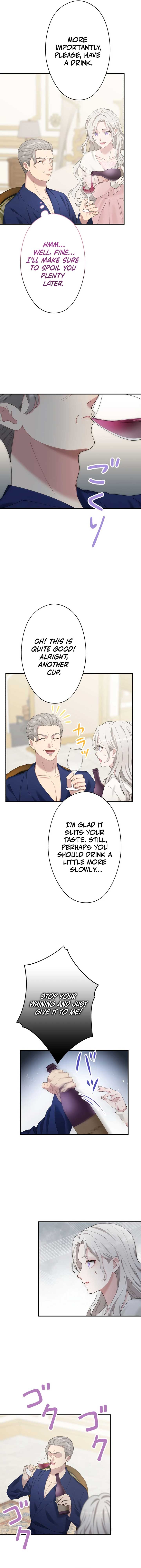 I Don’t Want to Remarry a Tyrant Chapter 1 80 ch 1 13