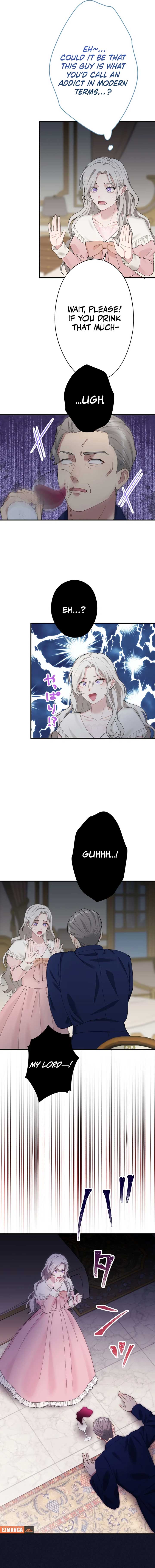 I Don’t Want to Remarry a Tyrant Chapter 1 81 ch 1 14