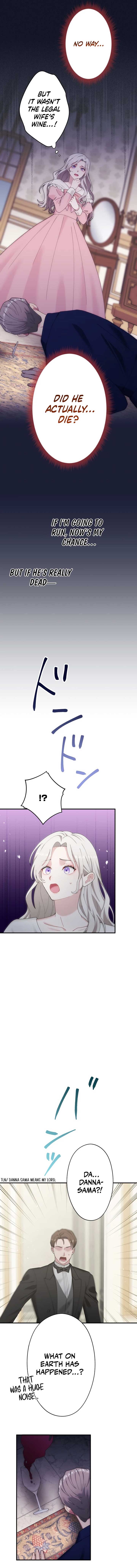 I Don’t Want to Remarry a Tyrant Chapter 1 82 ch 1 15