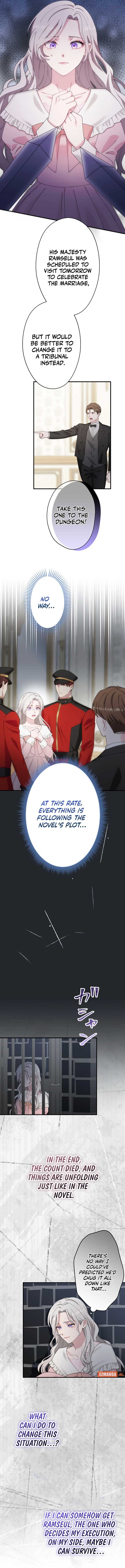 I Don’t Want to Remarry a Tyrant Chapter 1 84 ch 1 17