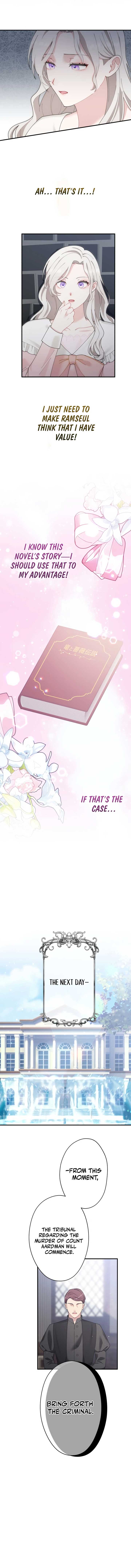 I Don’t Want to Remarry a Tyrant Chapter 1 85 ch 1 18