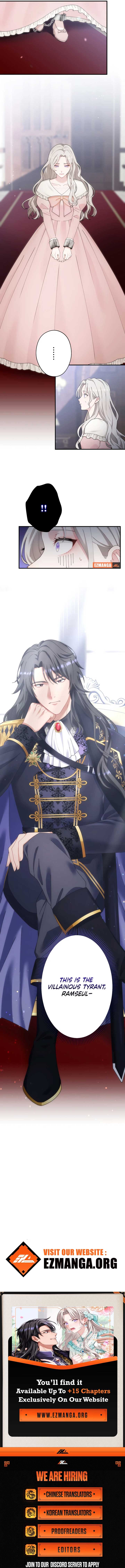 I Don’t Want to Remarry a Tyrant Chapter 1 86 ch 1 19