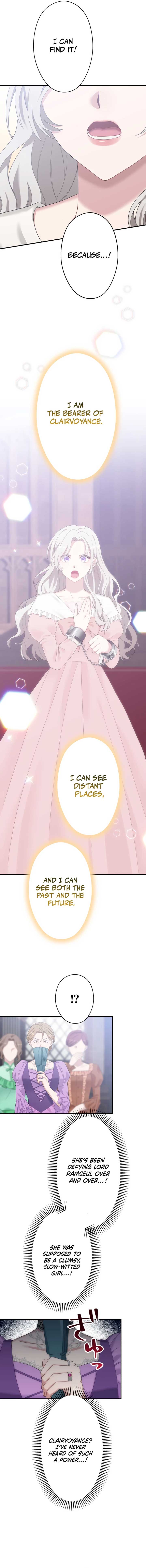 I Don’t Want to Remarry a Tyrant Chapter 2 68 ch 2 10