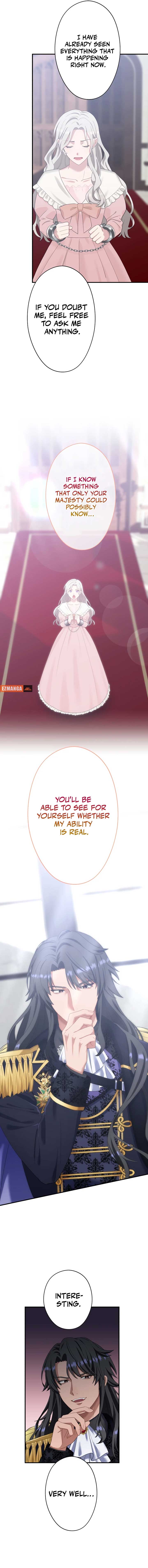 I Don’t Want to Remarry a Tyrant Chapter 2 69 ch 2 11