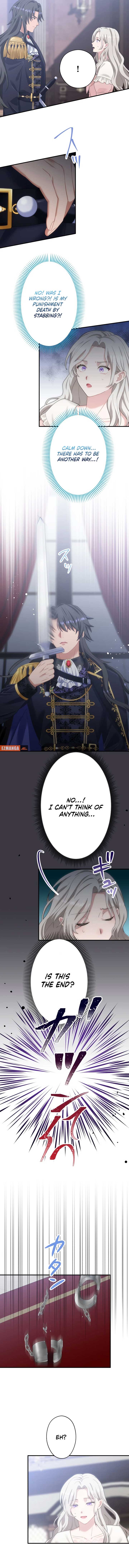 I Don’t Want to Remarry a Tyrant Chapter 2 73 ch 2 15