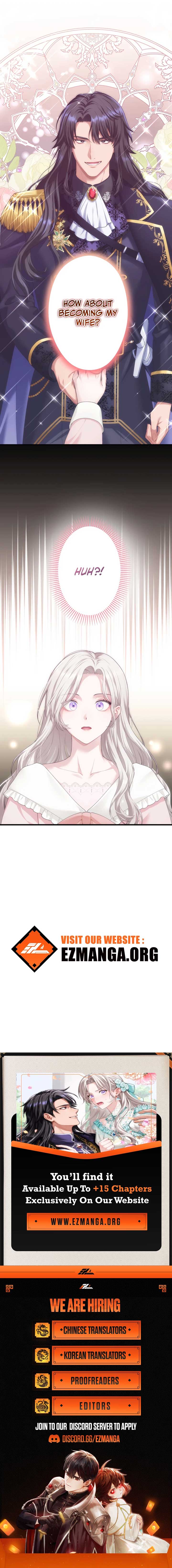 I Don’t Want to Remarry a Tyrant Chapter 2 75 ch 2 17