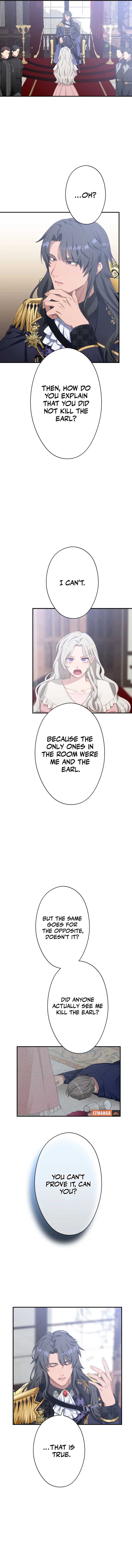 I Don’t Want to Remarry a Tyrant Chapter 2 61 ch 2 3