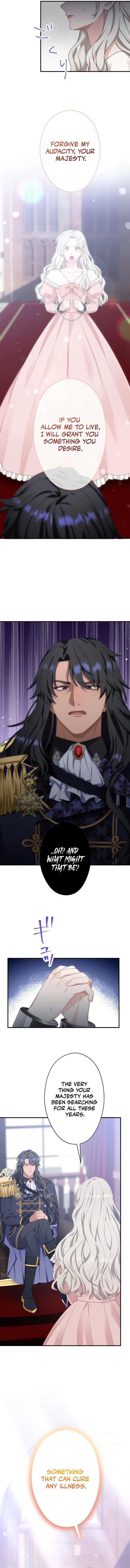 I Don’t Want to Remarry a Tyrant Chapter 2 62 ch 2 4