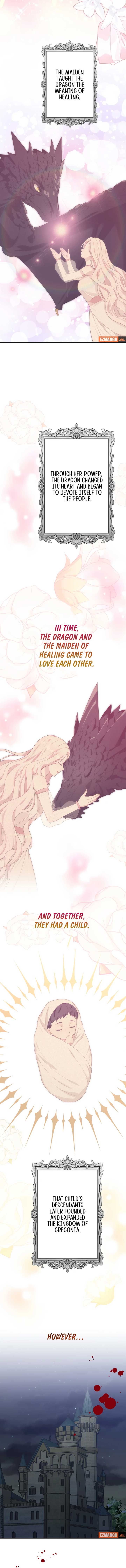 I Don’t Want to Remarry a Tyrant Chapter 2 65 ch 2 7