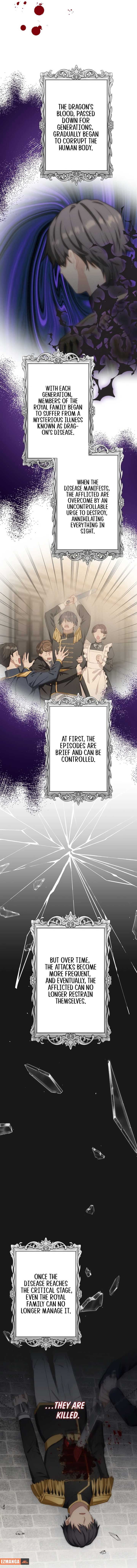 I Don’t Want to Remarry a Tyrant Chapter 2 66 ch 2 8