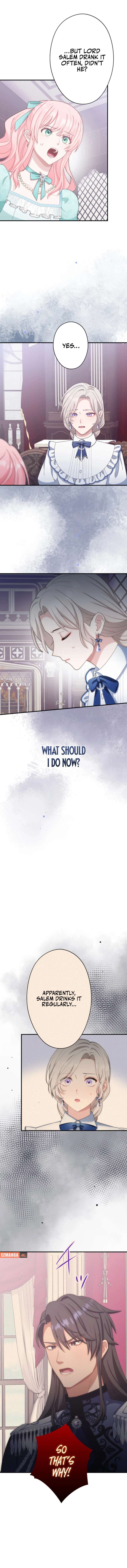 I Don’t Want to Remarry a Tyrant Chapter 29 44 07