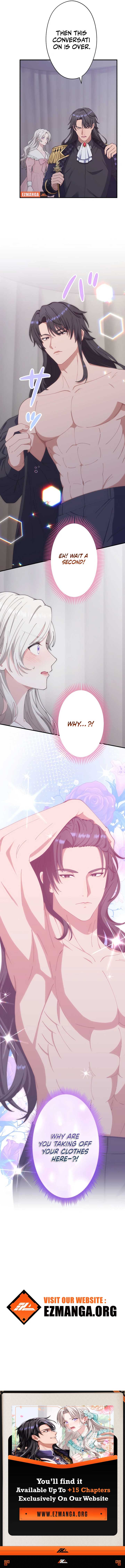 I Don’t Want to Remarry a Tyrant Chapter 3 70 ch 3 15