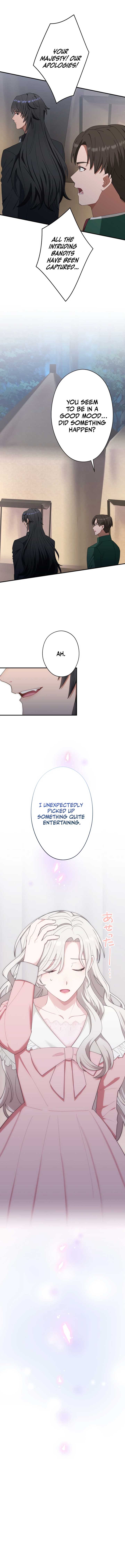 I Don’t Want to Remarry a Tyrant Chapter 4 68 ch 4 10