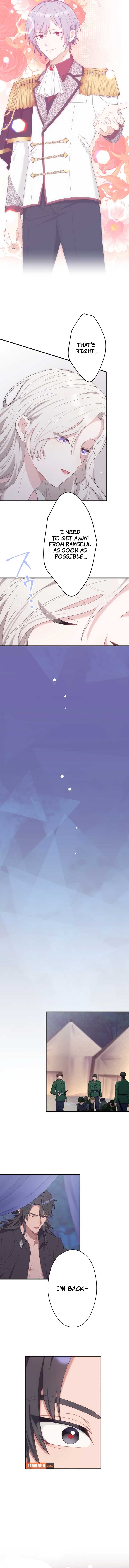 I Don’t Want to Remarry a Tyrant Chapter 4 71 ch 4 13