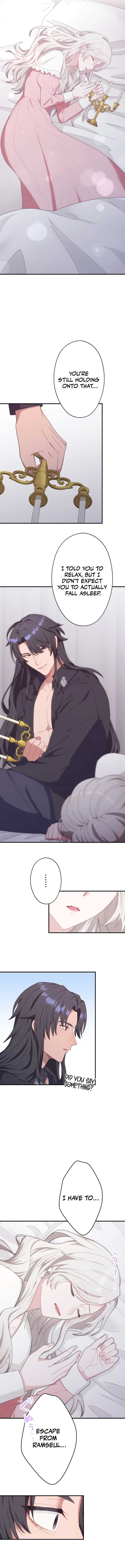 I Don’t Want to Remarry a Tyrant Chapter 4 72 ch 4 14