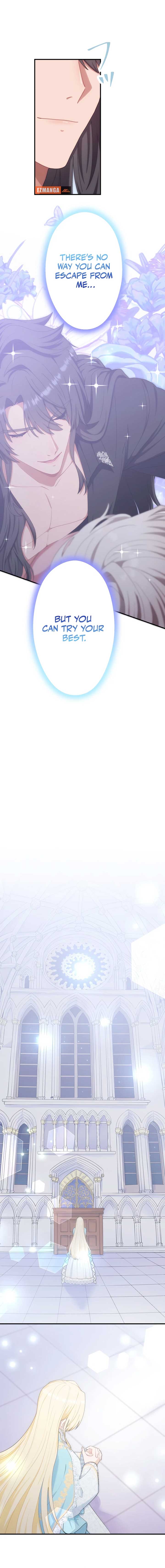 I Don’t Want to Remarry a Tyrant Chapter 4 73 ch 4 15