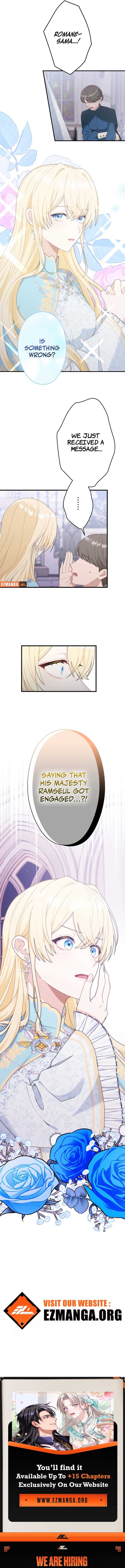 I Don’t Want to Remarry a Tyrant Chapter 4 74 ch 4 16