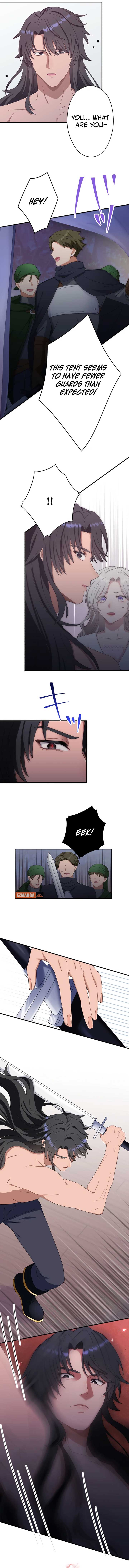 I Don’t Want to Remarry a Tyrant Chapter 4 65 ch 4 7