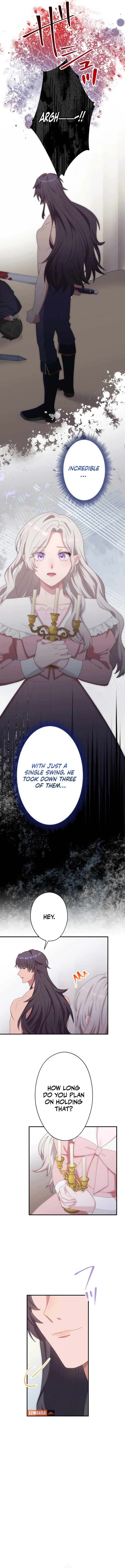 I Don’t Want to Remarry a Tyrant Chapter 4 66 ch 4 8