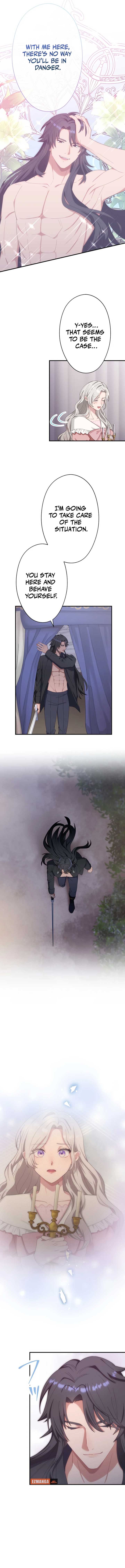 I Don’t Want to Remarry a Tyrant Chapter 4 67 ch 4 9
