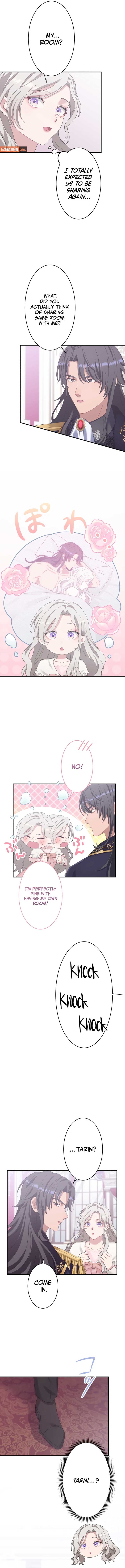 I Don’t Want to Remarry a Tyrant Chapter 5 59 ch 5 10