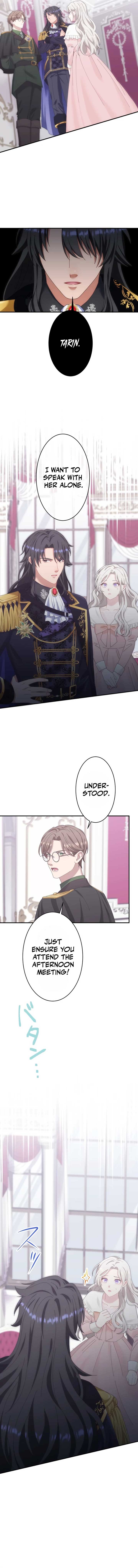 I Don’t Want to Remarry a Tyrant Chapter 5 62 ch 5 13