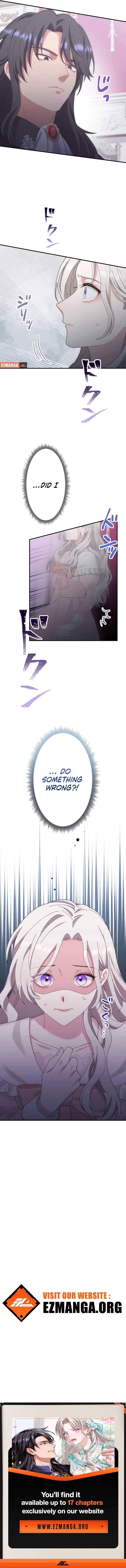 I Don’t Want to Remarry a Tyrant Chapter 5 63 ch 5 14