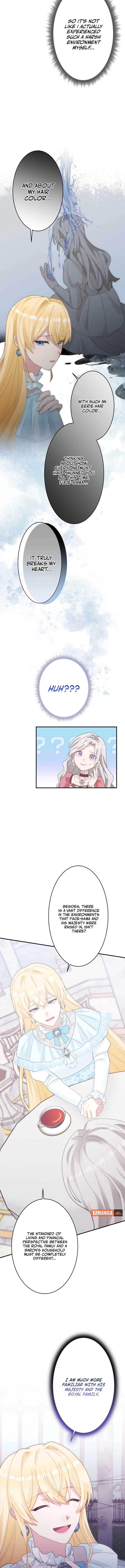 I Don’t Want to Remarry a Tyrant Chapter 7 68 ch 7 10