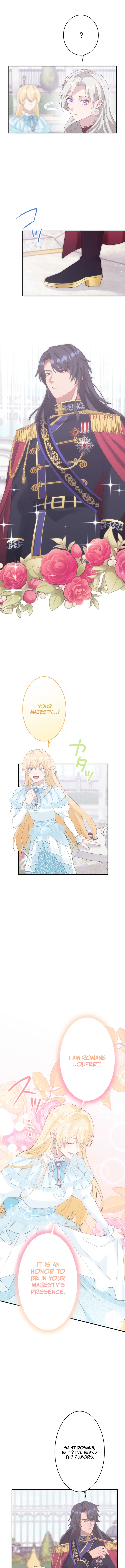 I Don’t Want to Remarry a Tyrant Chapter 7 70 ch 7 12