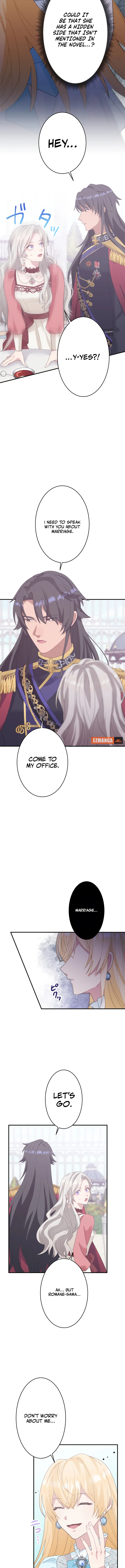 I Don’t Want to Remarry a Tyrant Chapter 7 72 ch 7 14