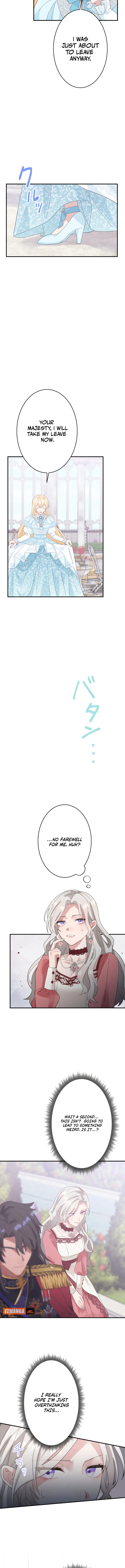 I Don’t Want to Remarry a Tyrant Chapter 7 73 ch 7 15