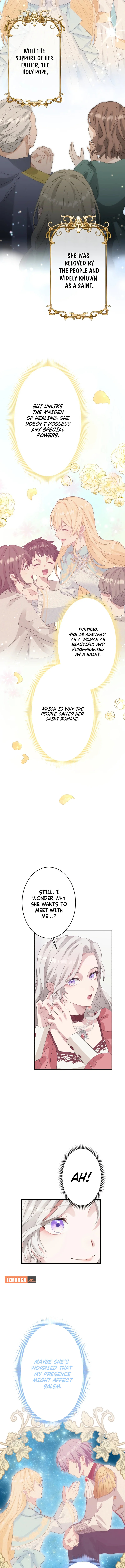 I Don’t Want to Remarry a Tyrant Chapter 7 63 ch 7 5