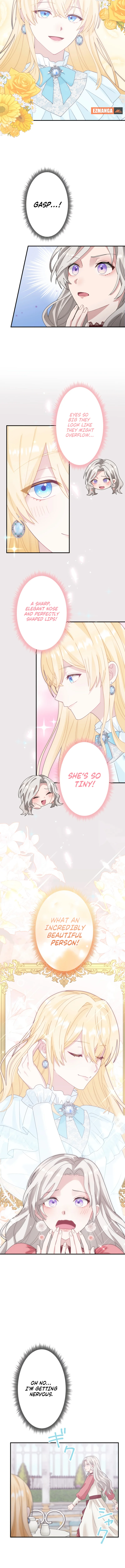 I Don’t Want to Remarry a Tyrant Chapter 7 65 ch 7 7