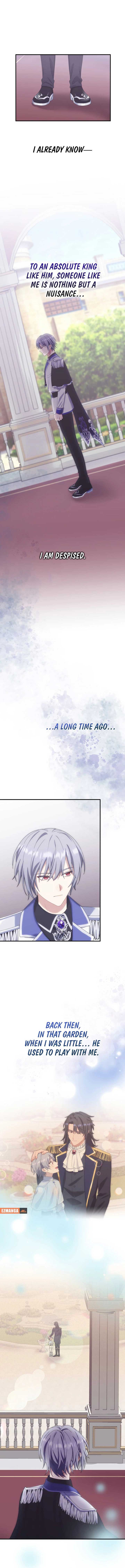 I Don’t Want to Remarry a Tyrant Chapter 9 64 ch 9 12