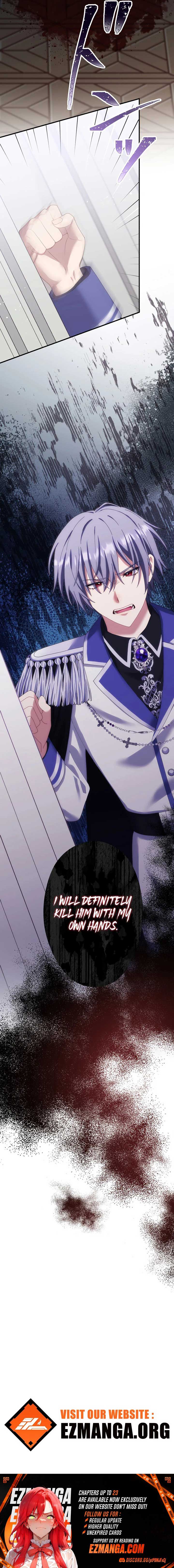 I Don’t Want to Remarry a Tyrant Chapter 9 67 ch 9 15