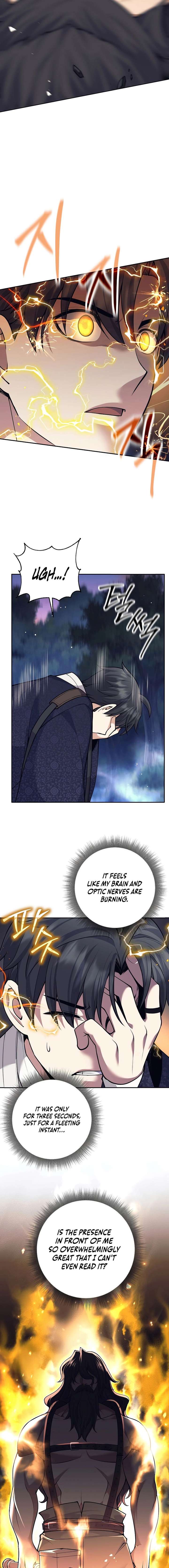 The Illegitimate Who Devours Weapons Chapter 75 67 ch 75 10