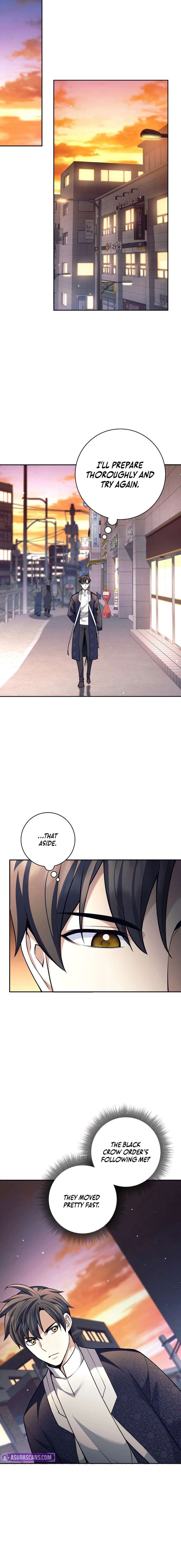 The Illegitimate Who Devours Weapons Chapter 75 72 ch 75 15