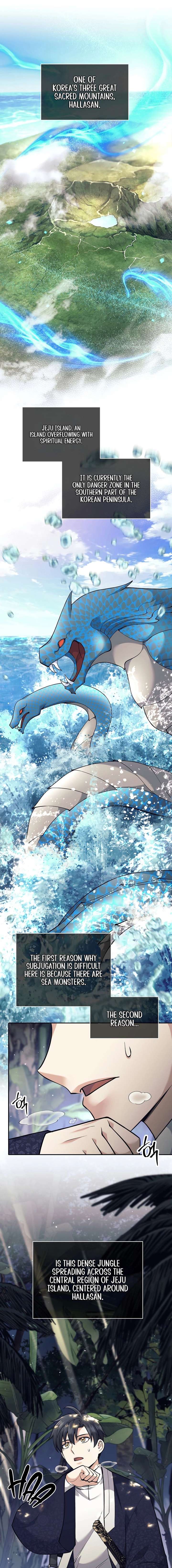 The Illegitimate Who Devours Weapons Chapter 75 59 ch 75 2