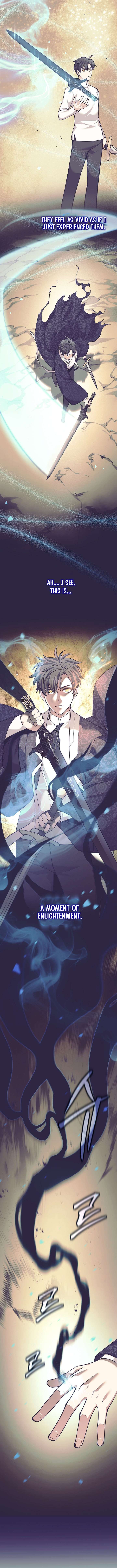 The Illegitimate Who Devours Weapons Chapter 80 49 ch 80 10