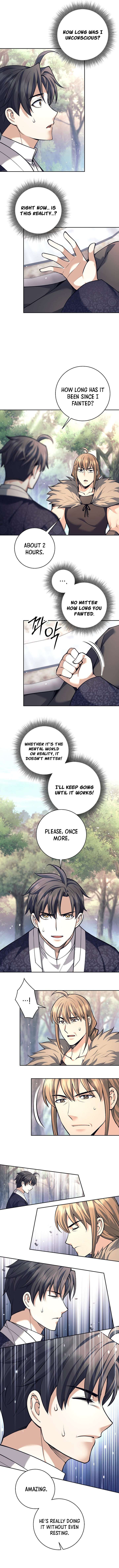 The Illegitimate Who Devours Weapons Chapter 80 41 ch 80 2