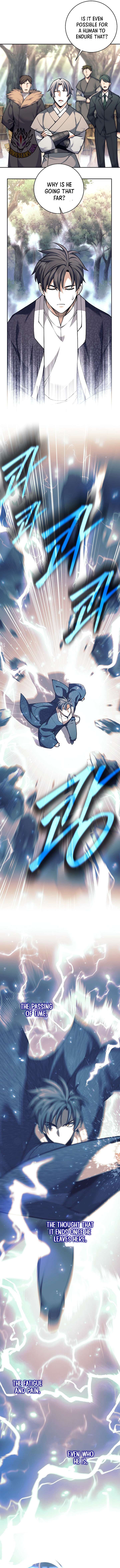 The Illegitimate Who Devours Weapons Chapter 80 42 ch 80 3