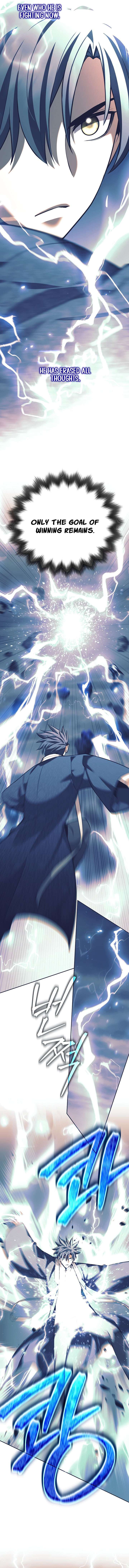 The Illegitimate Who Devours Weapons Chapter 80 43 ch 80 4