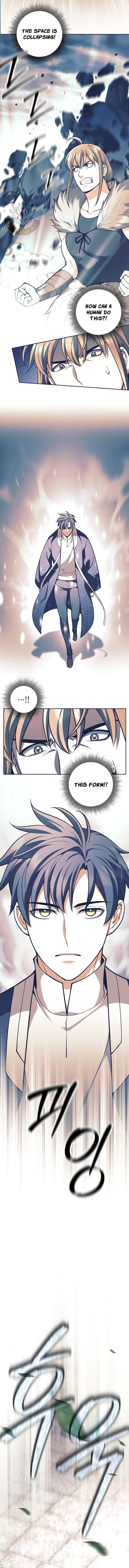 The Illegitimate Who Devours Weapons Chapter 80 46 ch 80 7