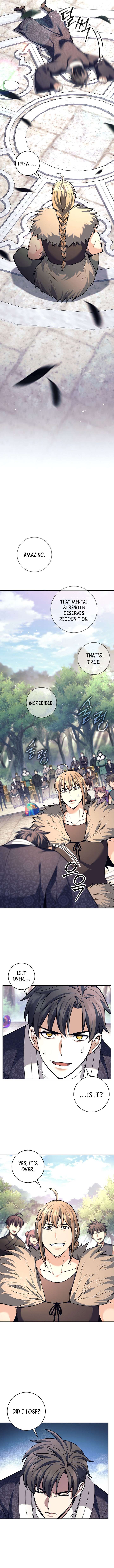 The Illegitimate Who Devours Weapons Chapter 80 47 ch 80 8