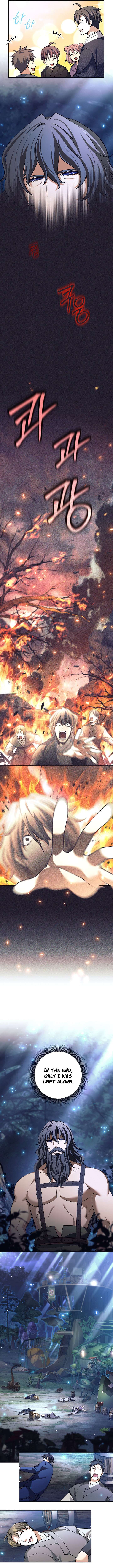 The Illegitimate Who Devours Weapons Chapter 81 37 ch 81 4